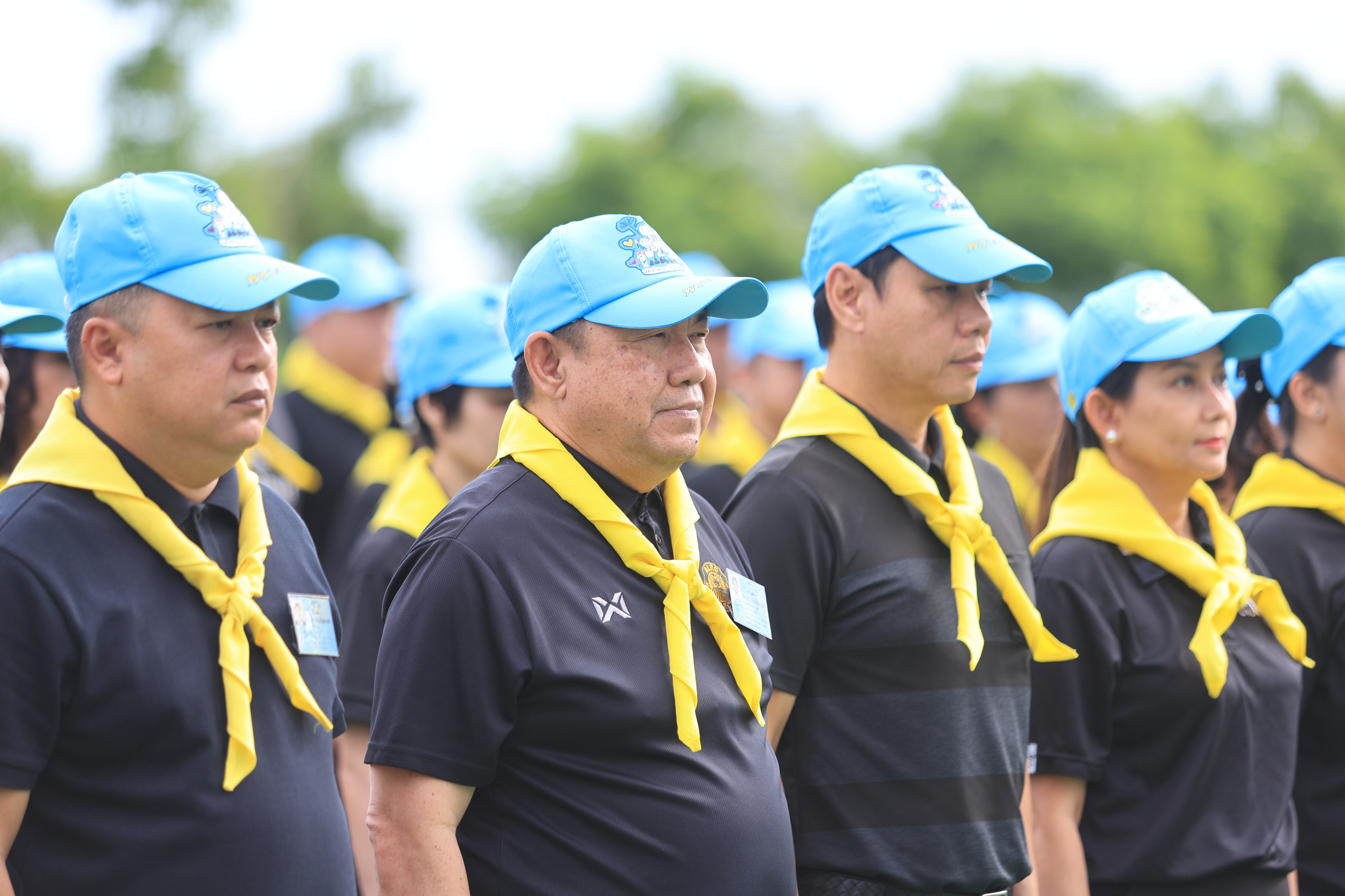 title - ส.ป.ก. ร่วมโครงการจิตอาสาพัฒนาด้านการเกษตรกระทรวงเกษตรและสหกรณ์ เนื่องในวันคล้ายวันพระราชสมภพ สมเด็จพระนางเจ้าสิริกิติ์ พระบรมราชินีนาถ พระบรมราชชนนีพันปีหลวง และวันแม่แห่งชาติ 12 สิงหาคม 2569